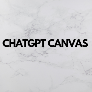 CHATGPT CANVAS(1)